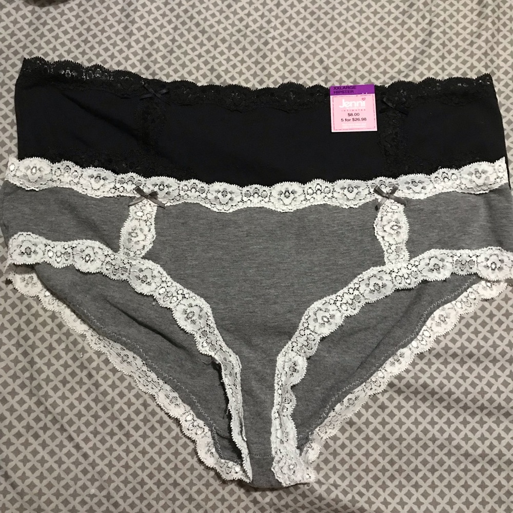 Panties